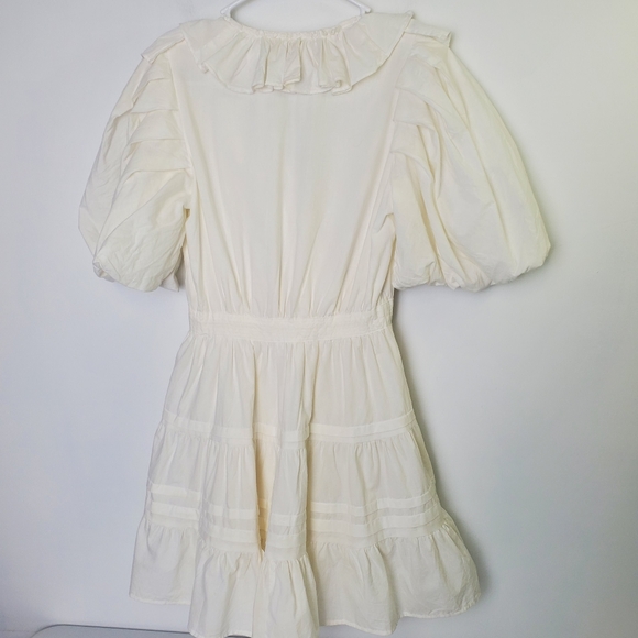 Love The Label Remy Mini Dress - Picture 5 of 10